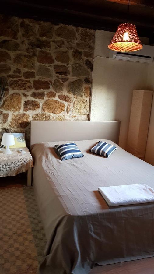 Stone Villas Nea Roda Esterno foto